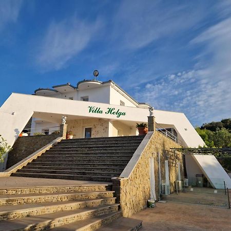 Villa Helga Exotic Πευκοχώρι Εξωτερικό φωτογραφία