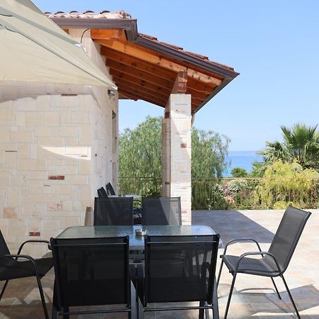 Villa Helga Exotic Πευκοχώρι Εξωτερικό φωτογραφία