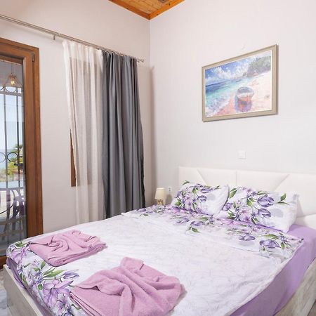 Villa Helga Exotic Πευκοχώρι Εξωτερικό φωτογραφία