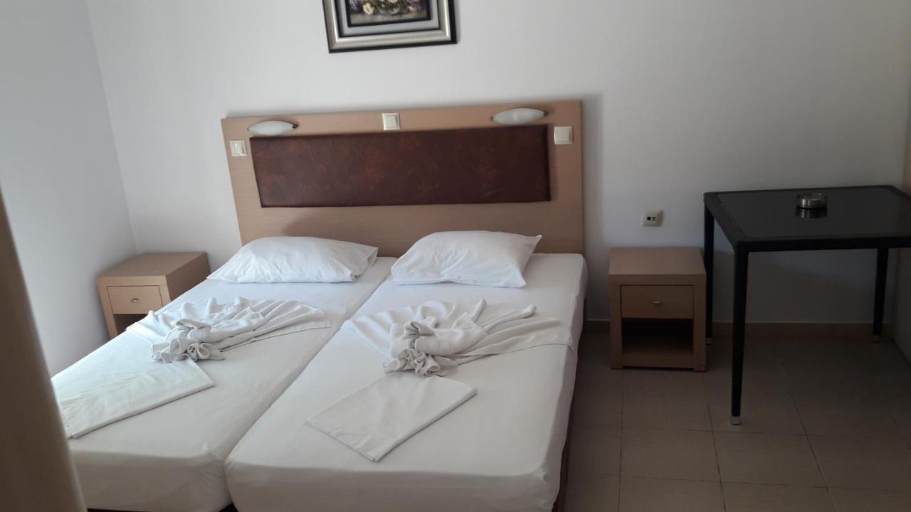 Villa Helga Exotic Πευκοχώρι Εξωτερικό φωτογραφία