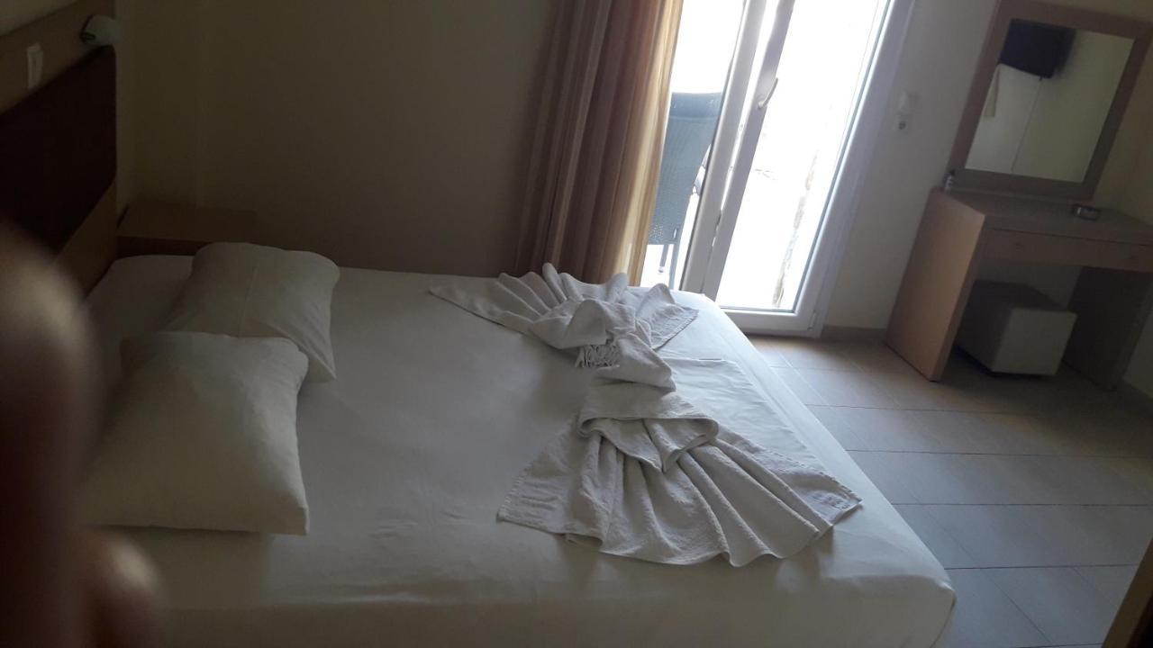 Villa Helga Exotic Πευκοχώρι Εξωτερικό φωτογραφία