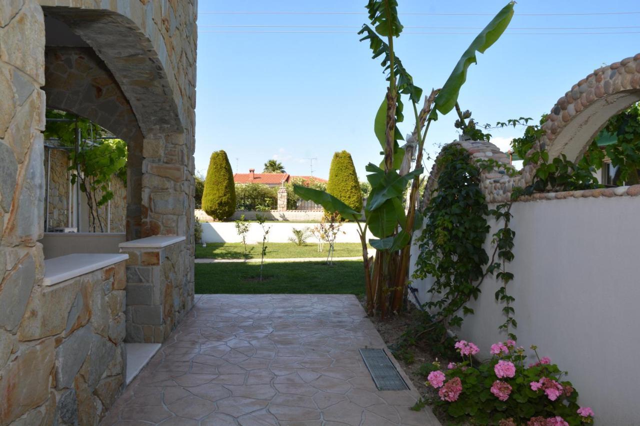 Villa Helga Exotic Πευκοχώρι Εξωτερικό φωτογραφία