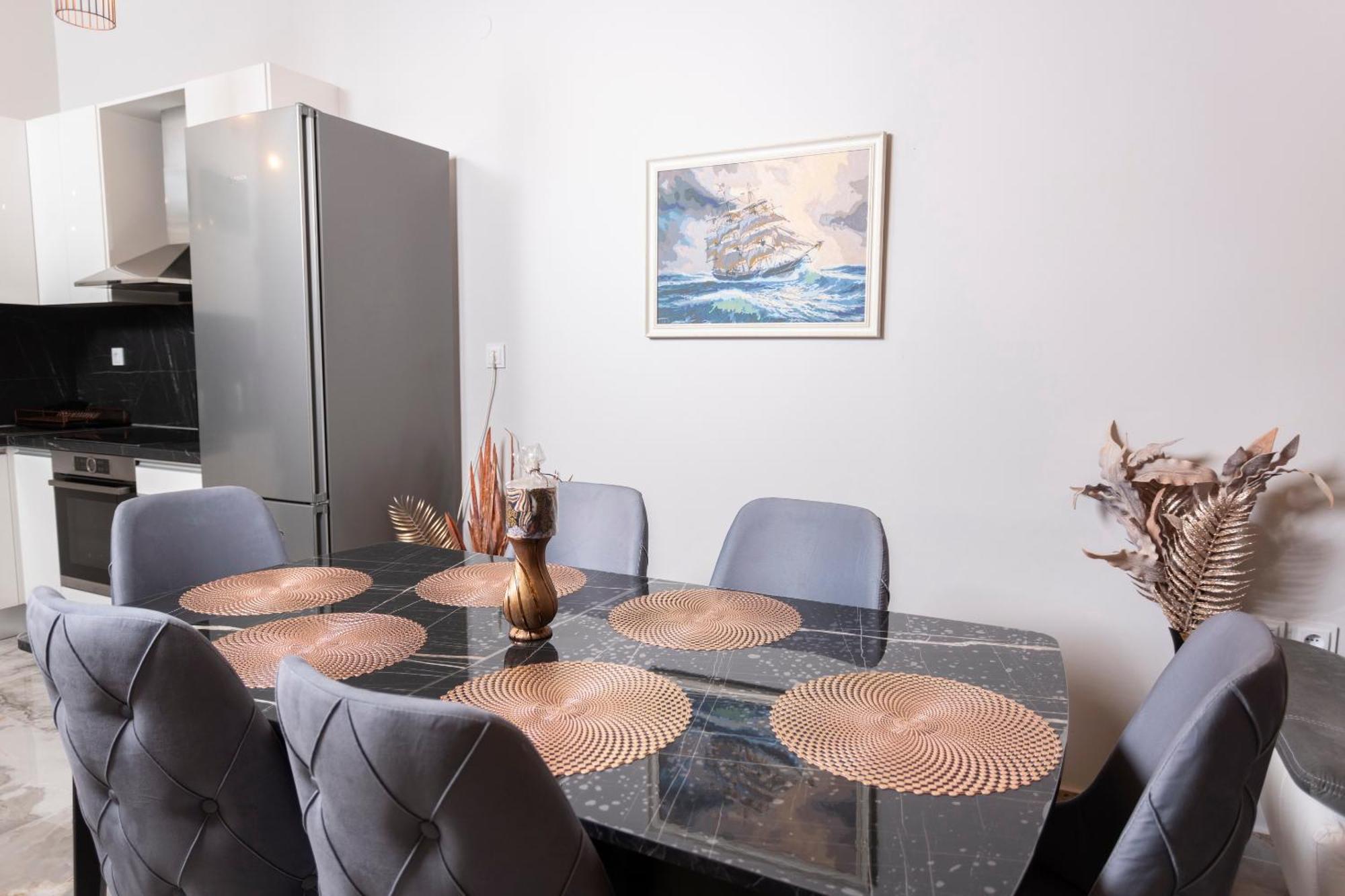Villa Helga Exotic Πευκοχώρι Εξωτερικό φωτογραφία