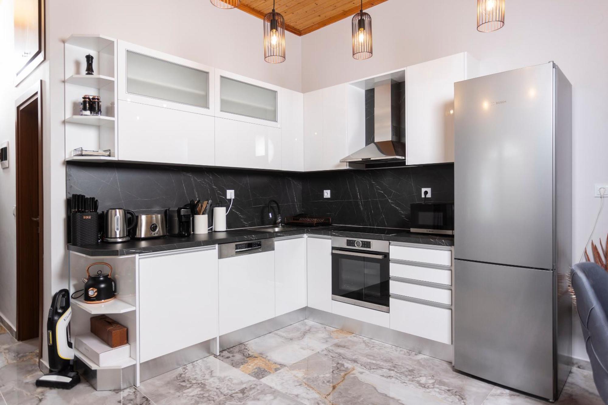 Villa Helga Exotic Πευκοχώρι Εξωτερικό φωτογραφία