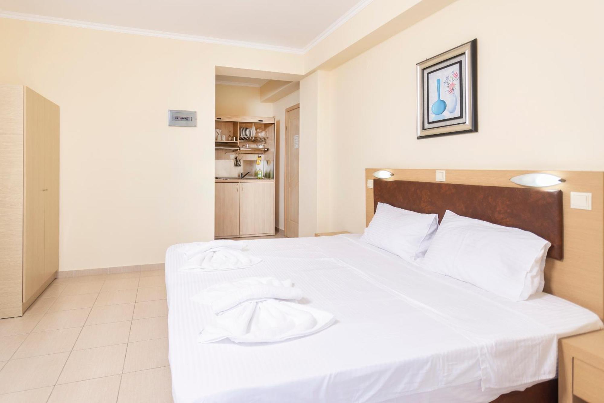 Villa Helga Exotic Πευκοχώρι Εξωτερικό φωτογραφία