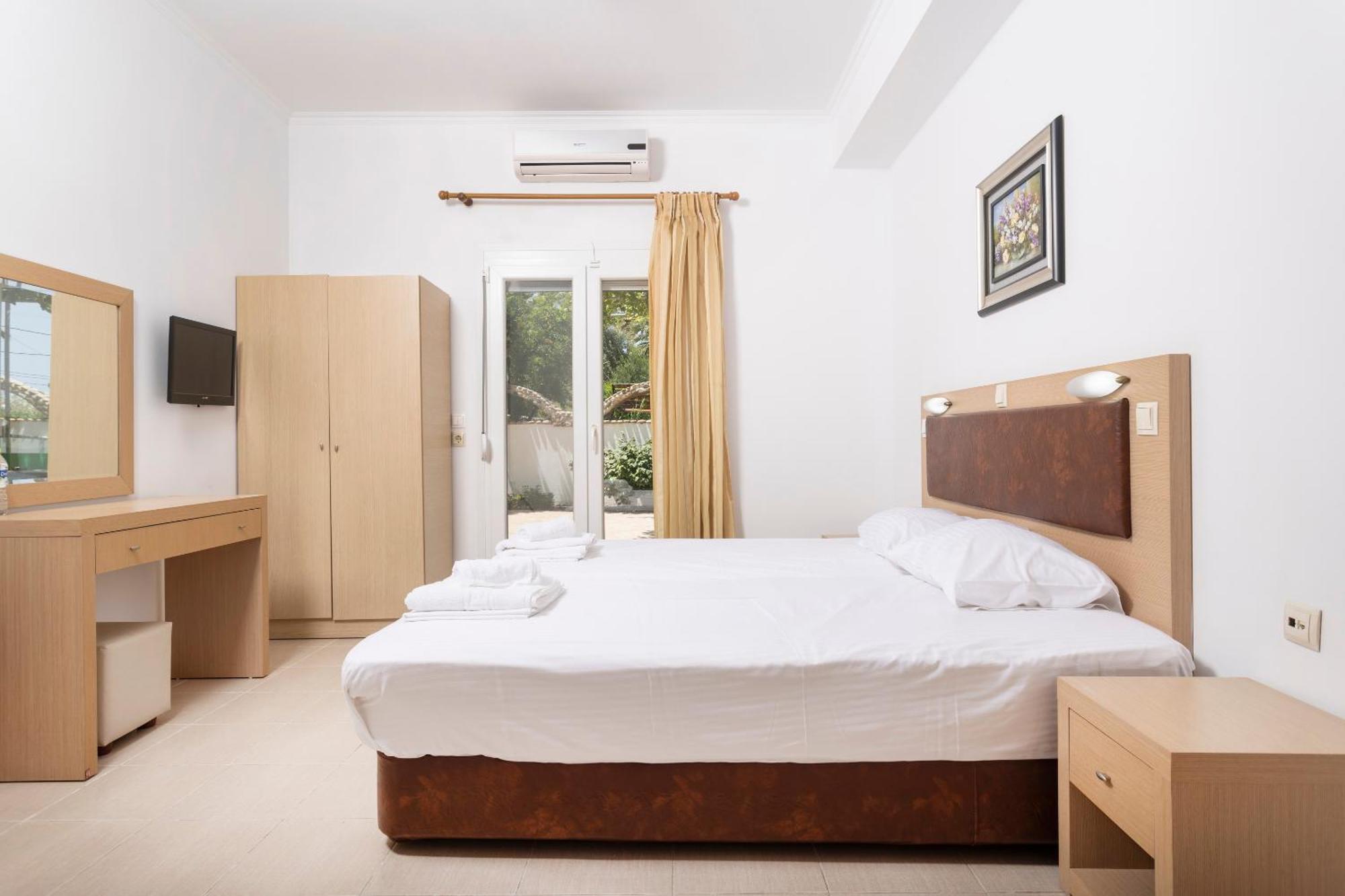 Villa Helga Exotic Πευκοχώρι Εξωτερικό φωτογραφία