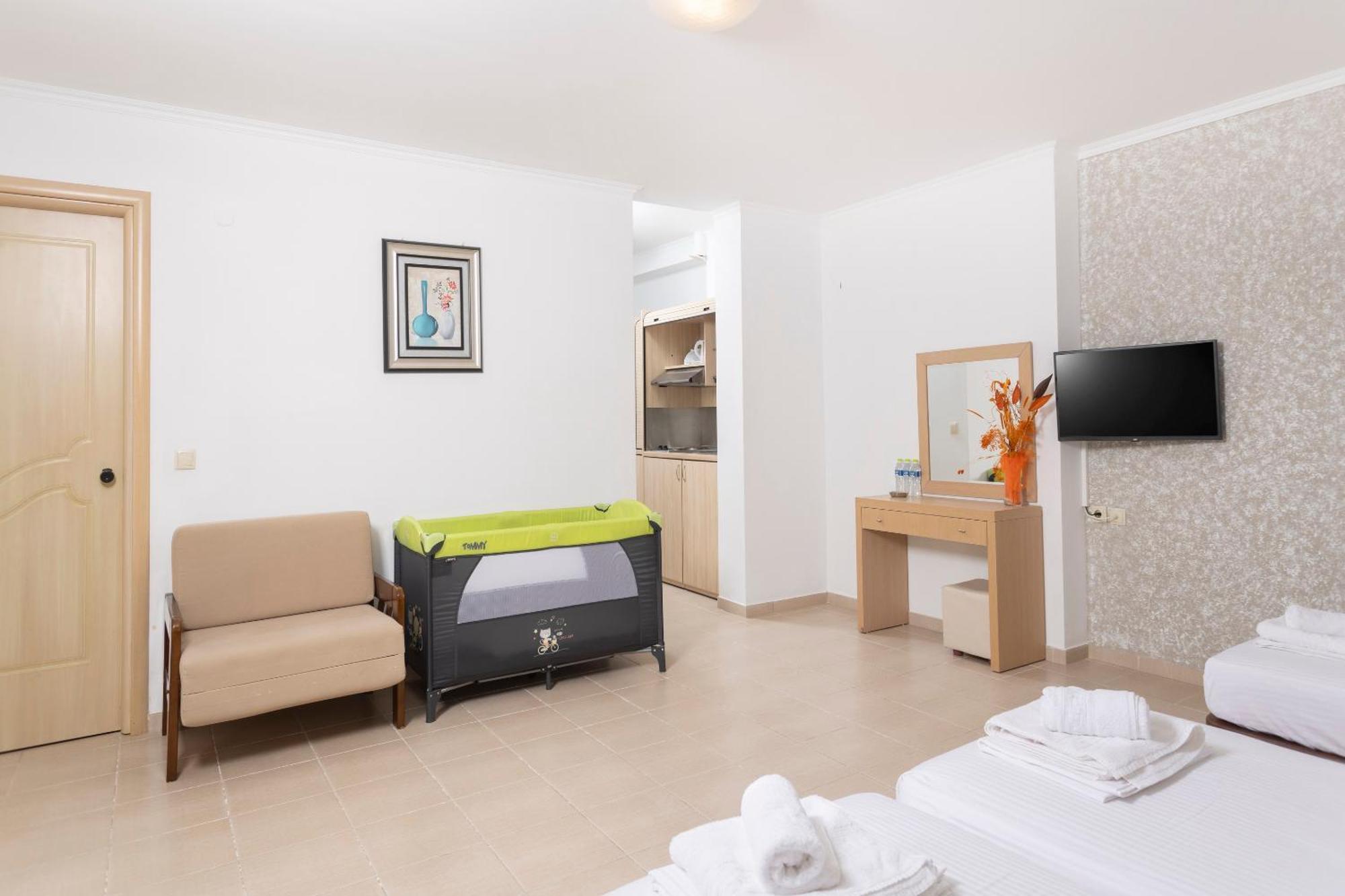 Villa Helga Exotic Πευκοχώρι Εξωτερικό φωτογραφία