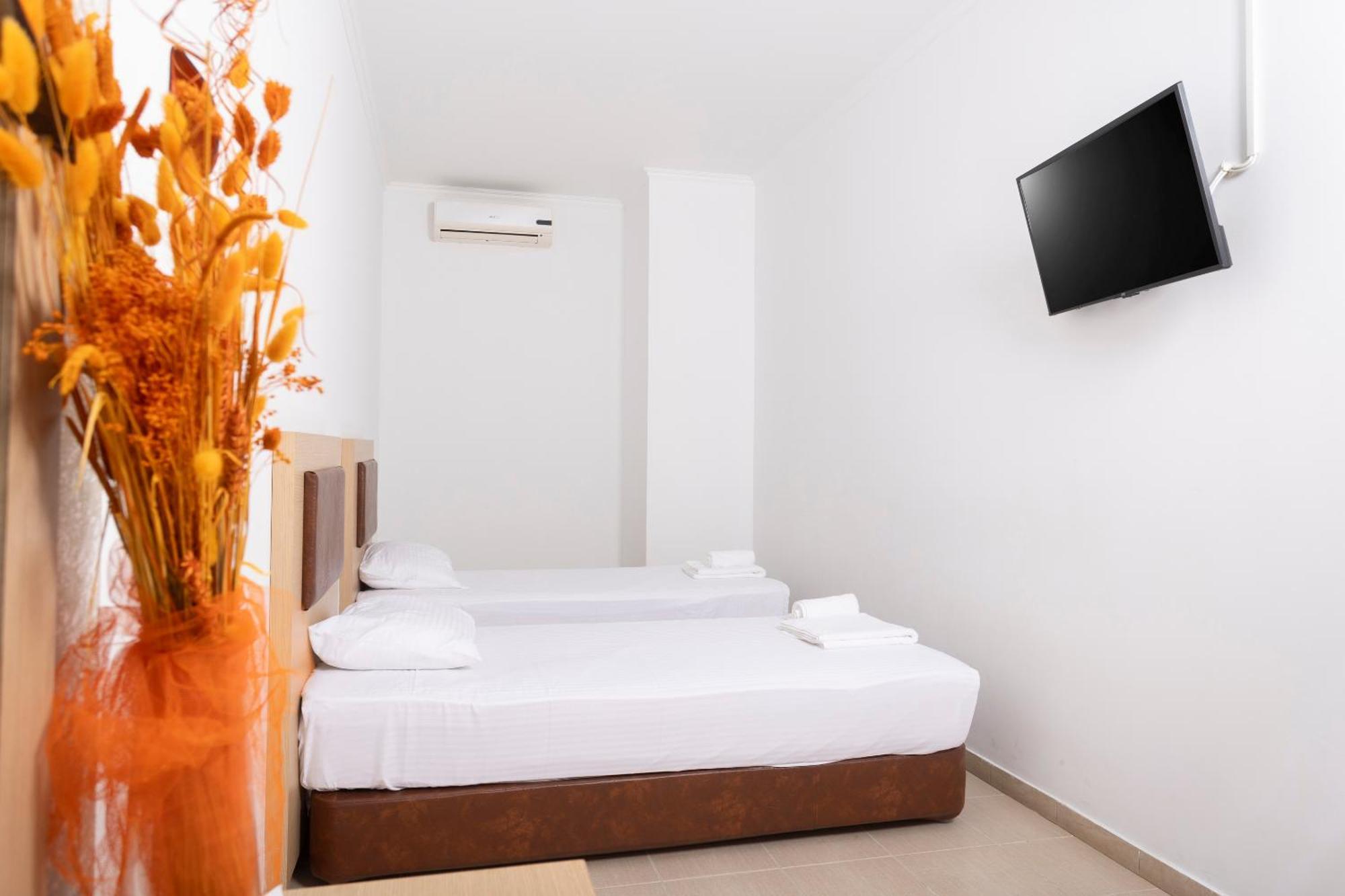 Villa Helga Exotic Πευκοχώρι Εξωτερικό φωτογραφία